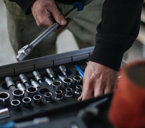 JMP Motor Mechanics - Melton, VIC