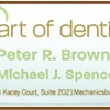 Art of Dentistry: Peter R. Brown, DMD gallery