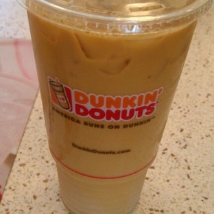 Dunkin' - Saint Petersburg, FL