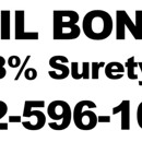HARRISON COUNTY BAIL  BONDS - Bail Bonds