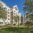 Residence Inn Norfolk Airport