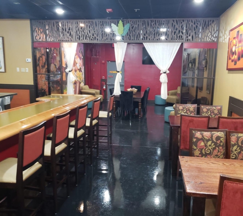 Justins Caribbean Fusion Restaurant - Orlando, FL