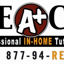 Reach Professional in-Home Tutoring - Tutoring