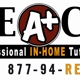 Reach Professional in-Home Tutoring