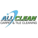 All Clean - Upholstery Cleaners