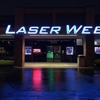 Laser Web gallery