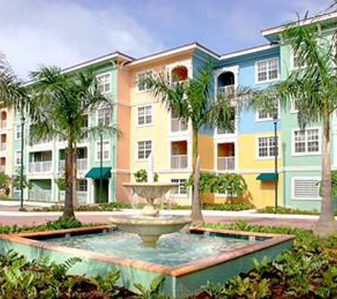 Mizner Place at Weston Town Center - Weston, FL