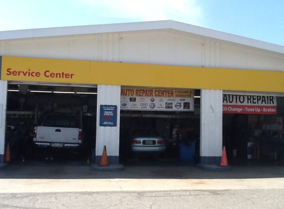 Rancho Auto Service - Redwood City, CA