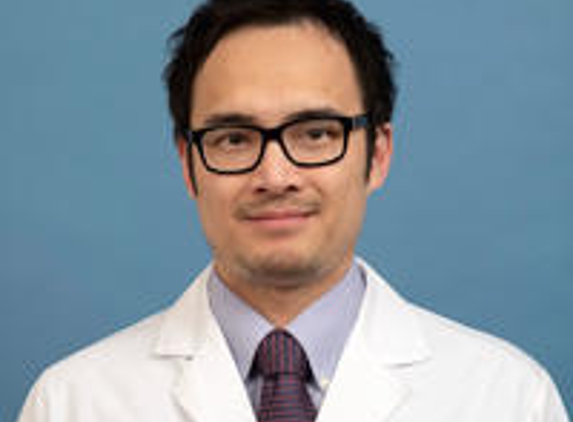 Tao He, MD, PhD - Santa Monica, CA