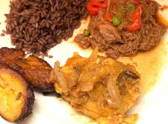 Copacabana Cuban Cuisine - Jupiter, FL