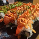 Gogo Sushi & BBQ - Sushi Bars