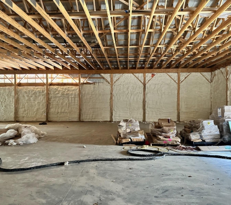 Founders Insulation - Chantilly, VA