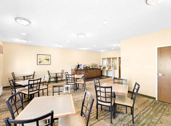 Best Western Nebraska City Inn - Nebraska City, NE