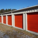 Reed Storage - Storage Household & Commercial