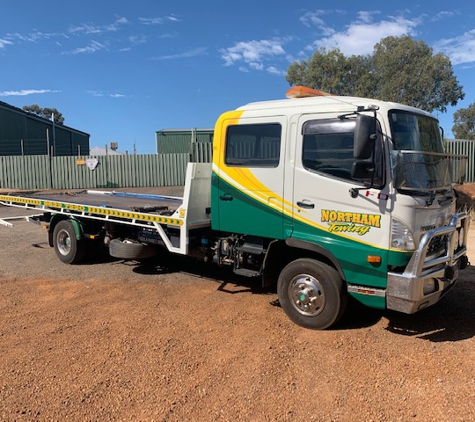 Northam Towing Services - Northam, WA