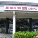 Latin American Hair Salon Inc - Beauty Salons