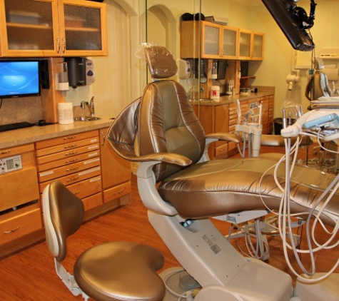 Dr. Arezo Zarghouni, DDS - Houston, TX