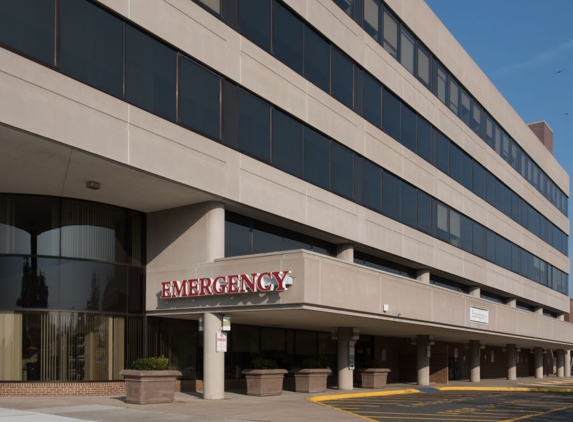 CentraState Medical Center - Emergency Department - Freehold, NJ