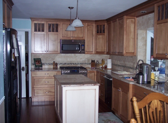 Cabinetry Arts Inc - White Lake, MI