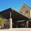 Comfort Inn & Suites Cartersville - Emerson Lake Point - Motels