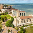 Champ Camp Great Outdoors at Loyola University of Chicago Lake Shore Campus