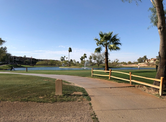 Silverado Golf Club - Scottsdale, AZ