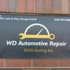 WD Automotive gallery