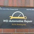 WD Automotive