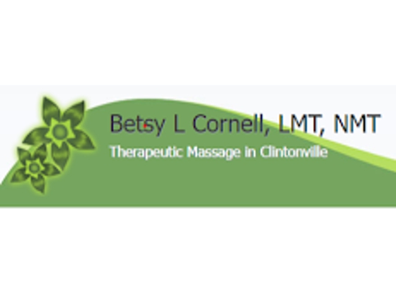 Betsy L Cornell, LMT, NMT - Columbus, OH