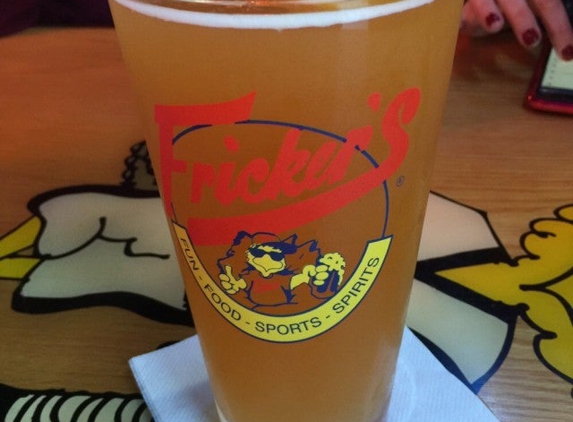 Frickers - Toledo, OH