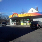 Sunoco Gas Station