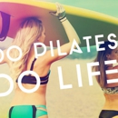 Club Pilates - Pilates Instruction & Equipment