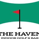 The Haven Indoor Golf - Golf Courses