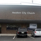 Awaken City Church