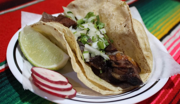 Homemade Taqueria - Maspeth, NY