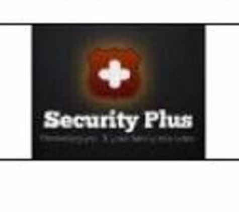 Security Plus - Maxton, NC