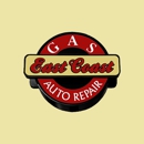 East Coast Gas & Auto Repair - Gas Stations