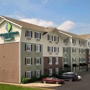 WoodSpring Suites Kansas City Liberty