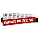 Impact Printing - Printing Services