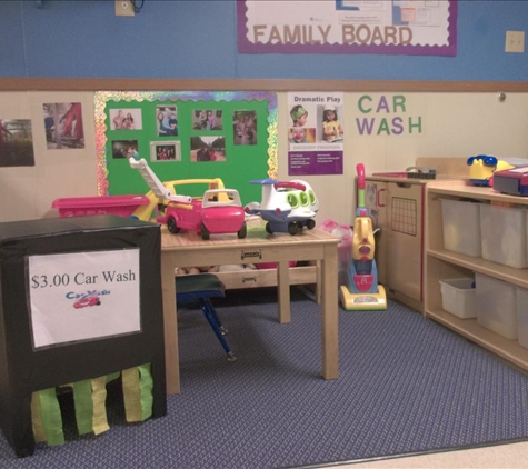 Candlewood KinderCare - Omaha, NE