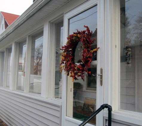 Pioneer Window Fashions - Whitinsville, MA