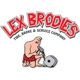 Lex Brodie's Tire, Brake & Service Company