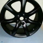 Goodyear Powder Coating