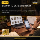 Bidding Is Open | Online Auctions - Directory & Guide Advertising