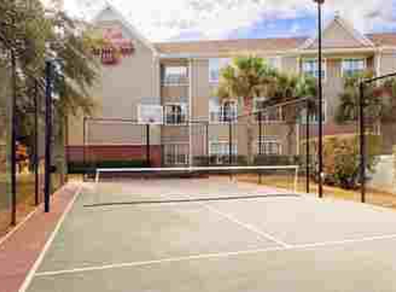 Residence Inn Tampa at USF/Medical Center - Temple Terrace, FL