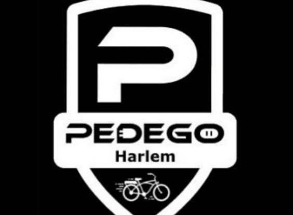 Pedego Electric Bikes Harlem - New York, NY