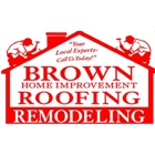 Brown Home Improvement Roofing