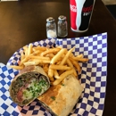 Gyro 2 Go - Greek Restaurants