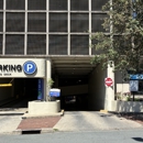 LAZ Parking - Cherry Marshall Deck - Carports