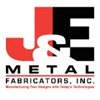 J & E Metal Fabricators gallery